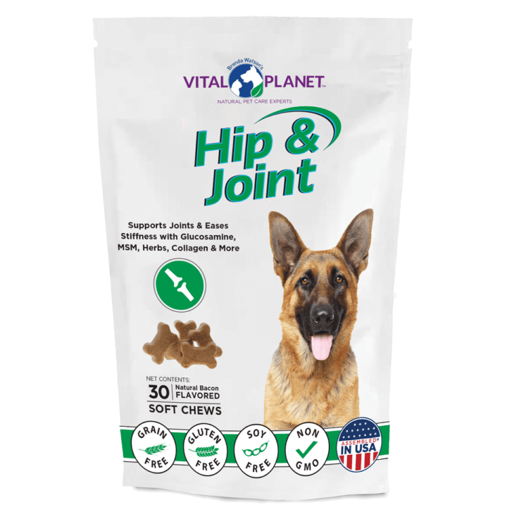 Hip Joint Dog Soft Chew
