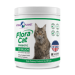 Flora Cat Powder
