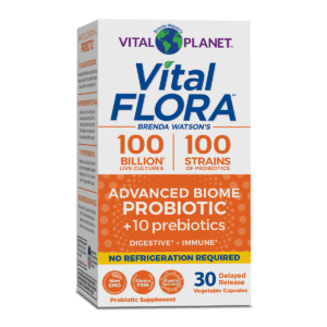 \Vital Flora_Advanced Biome 100B_30ct