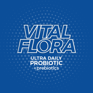 Vital Flora Ultra
