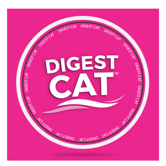 Digest Cat icon
