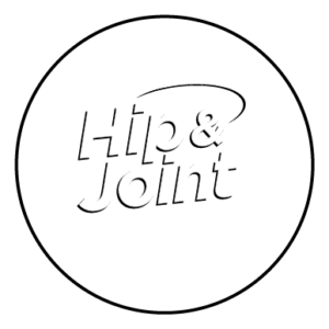 Hip & Joint Icon