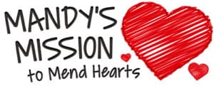 Mandy's Mission to Mend Hearts