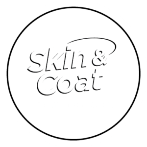 Skin & Coat Logo